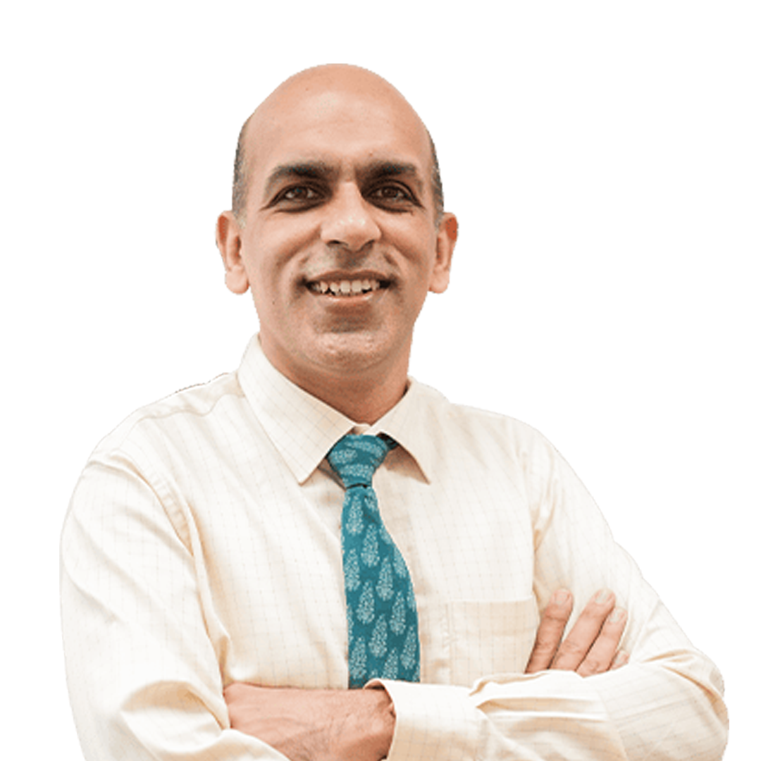 Dr. Manas Kalra
